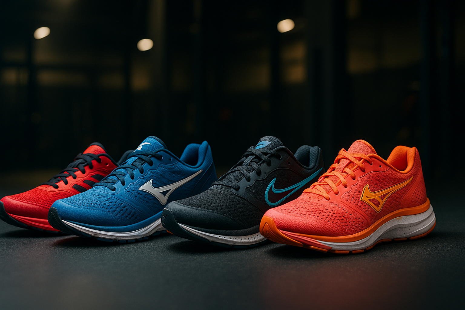 Affordable Sports Shoes That Fuel Your Passion