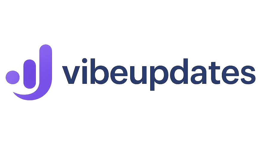 VibeUpdates: Your Urban Guide to Fashion, Health & Living