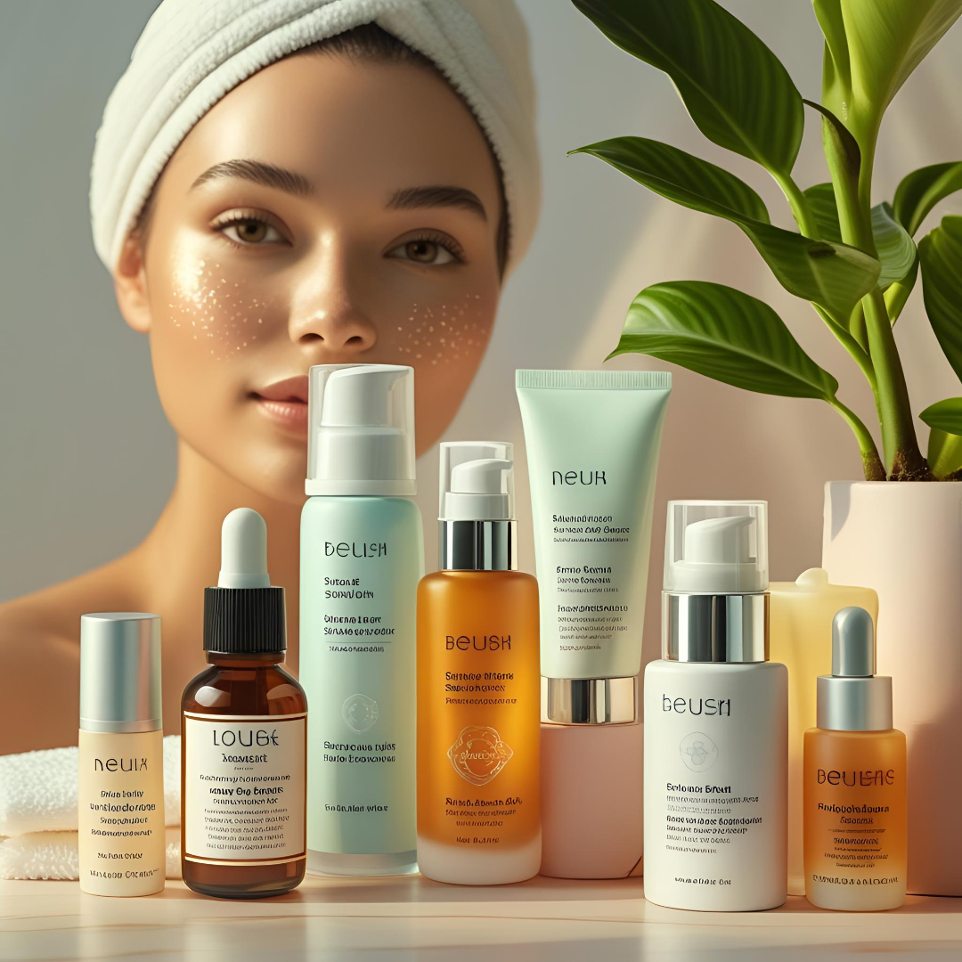 The Achieve Glowing Skin: Top Powerful Skincare Tips For Skin