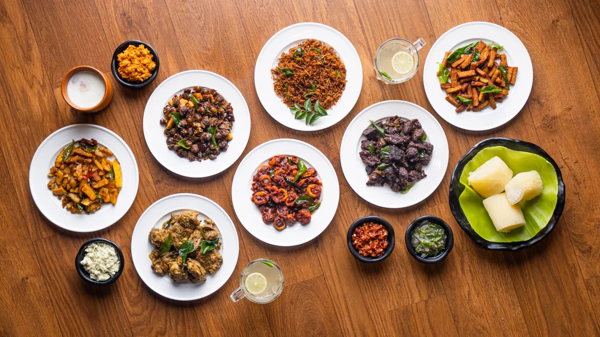 Trending fashion and food of 2025: New year, new beginnings