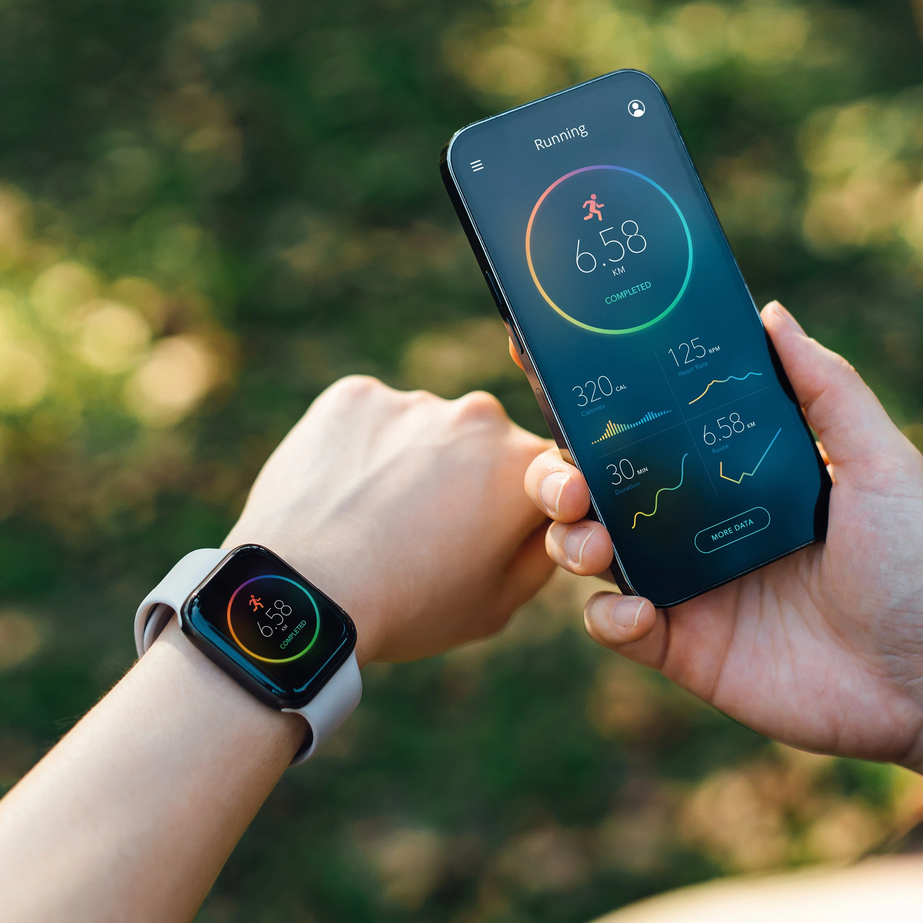 The world of technology in 2025: New trends from smartphones to smartwatches