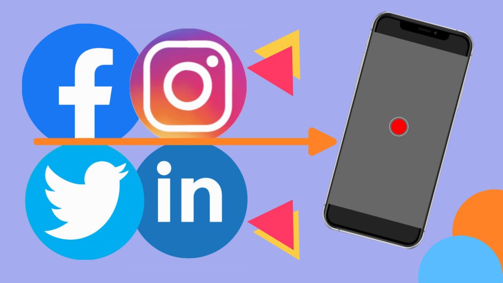 Impact of social media: The whole story of the change in the entertainment industry