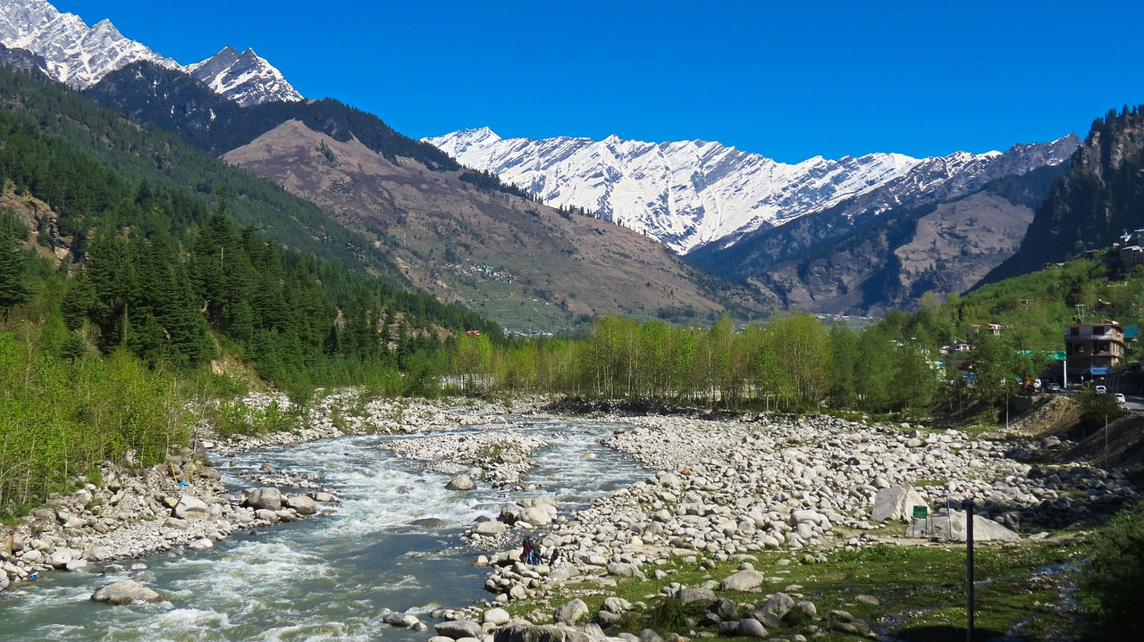 Kullu to Manali: A Complete Travel & Adventure Experience
