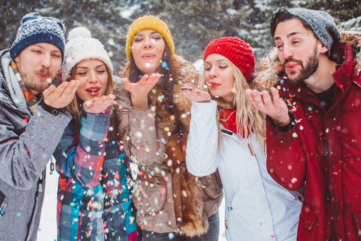 Ultimate 2026 Winter Wardrobe Guide: What to Wear This Year